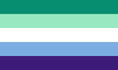 Gay Man Gay Man